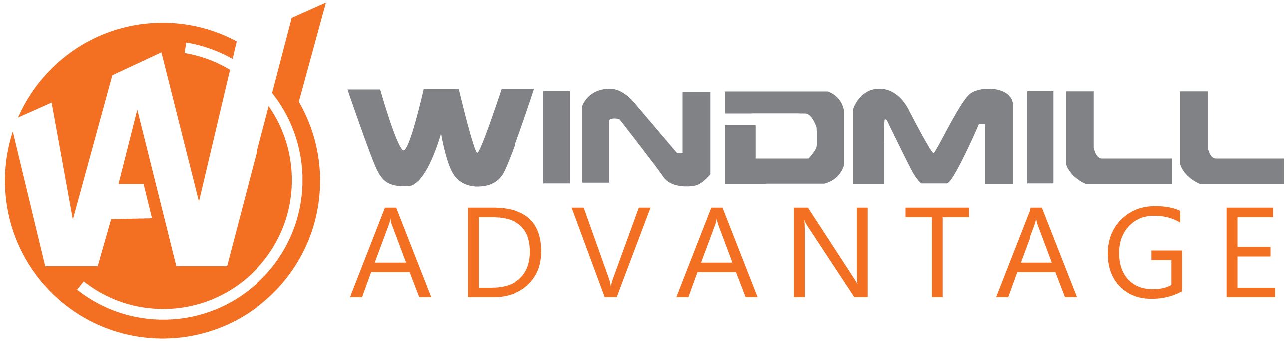 Windmill Logo